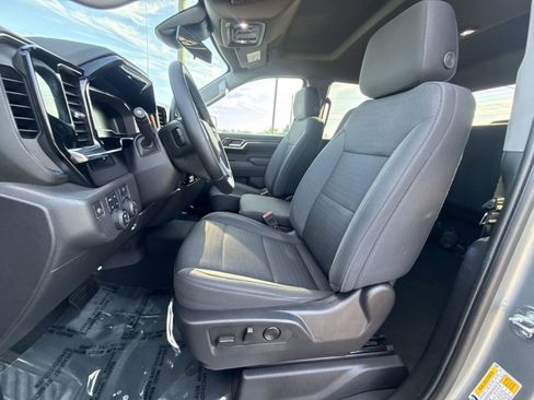 Used 2023 Chevrolet Silverado 1500 LT AWD/4WD image 13