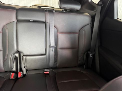 Used 2019 Chevrolet Blazer RS AWD/4WD image 11