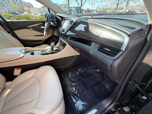 Used 2019 Buick Envision Premium AWD/4WD image 43