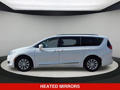 Used 2019 Chrysler Pacifica Touring-L