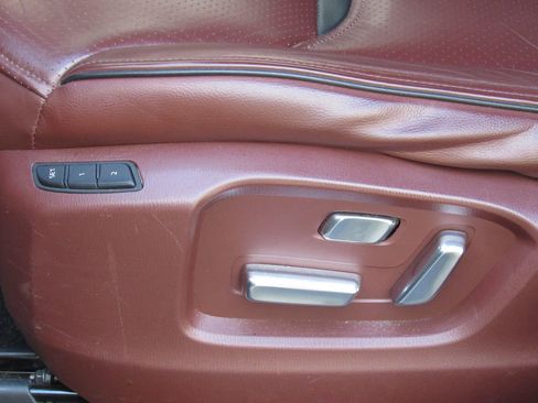 Used 2016 MAZDA CX-9 Signature image 13