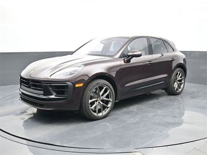 Used 2024 Porsche Macan GTS