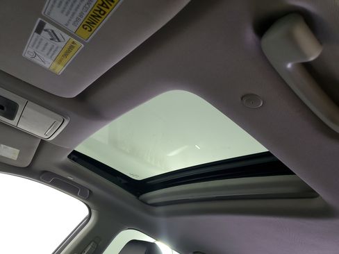 Certified 2024 Honda CR-V EX-L image 30