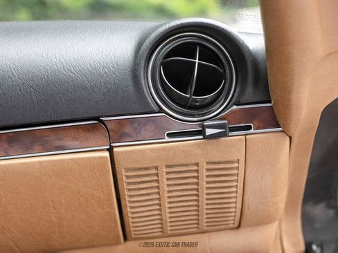 Used 1987 Mercedes-Benz 560 SL image 47