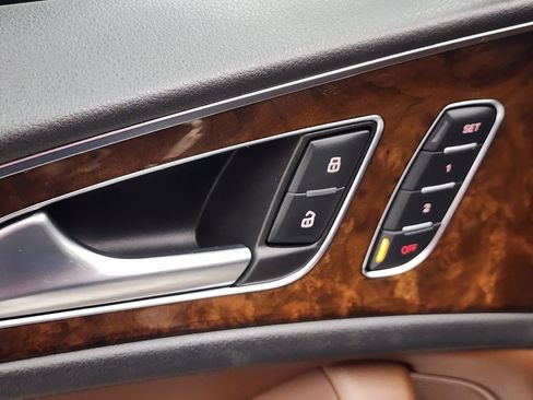 Used 2014 Audi A6 3.0T Premium Plus image 22