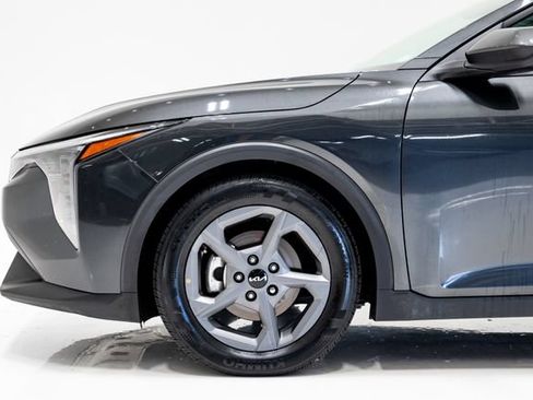 Used 2025 Kia K4 FWD image 26