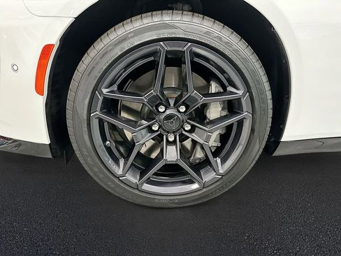 New 2026 Dodge Charger Scat Pack w/ Blacktop Package image 32