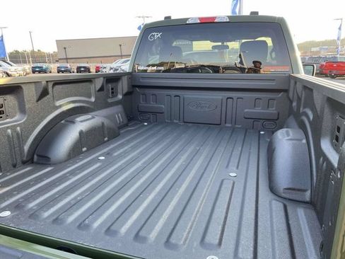 Used 2025 Ford F150 XL AWD/4WD image 8
