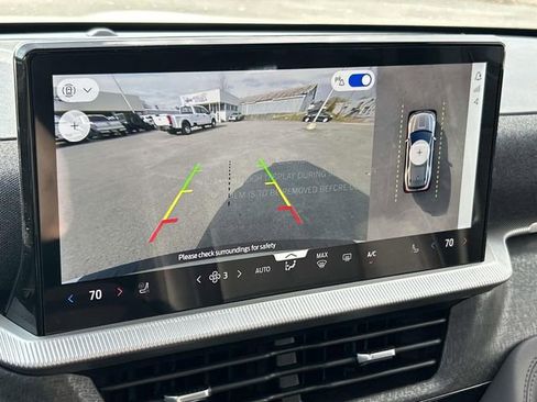 New 2026 Ford Explorer Platinum RWD image 33