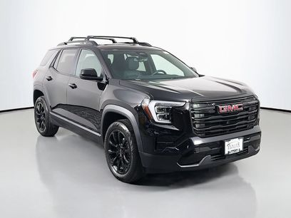 Used 2026 GMC Terrain Elevation w/ Elevation Premium Package