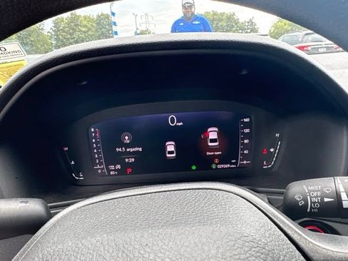 Used 2024 Honda Accord EX image 17