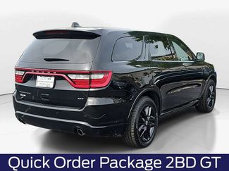 Used 2023 Dodge Durango GT RWD video 3
