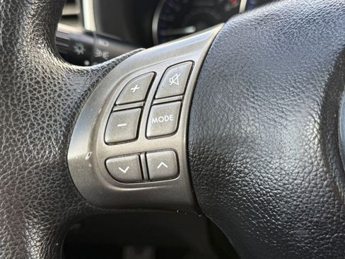 Used 2010 Subaru Forester 2.5X Premium image 17