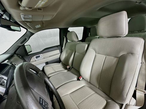 Used 2010 Ford F150 4x4 SuperCrew image 18