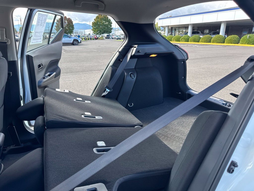 Used 2025 Nissan Kicks Play S FWD image 15