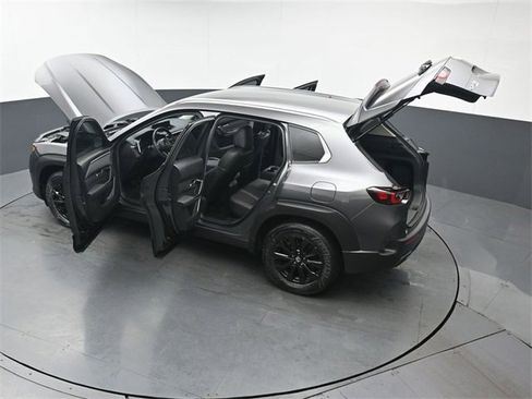 Certified 2024 MAZDA CX-50 AWD 2.5 S w/ Weather Package image 45