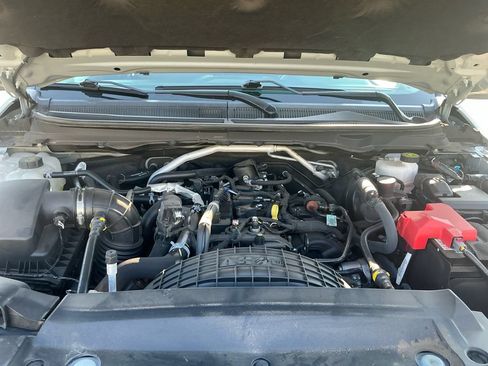 Certified 2023 Ford Ranger XLT w/ Equipment Group 301A Mid AWD/4WD image 25