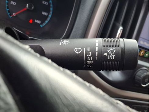 Used 2019 Chevrolet Colorado Z71 image 29