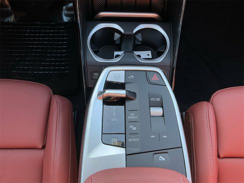 New 2026 BMW X1 xDrive28i w/ Technology Package image 11