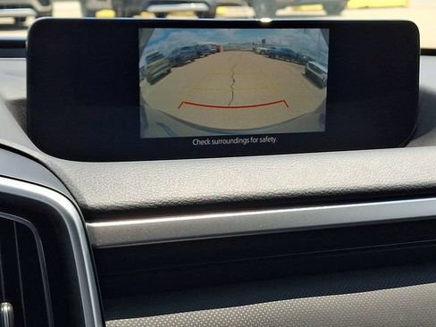 Used 2024 MAZDA CX-50 AWD 2.5 S w/ Weather Package image 19