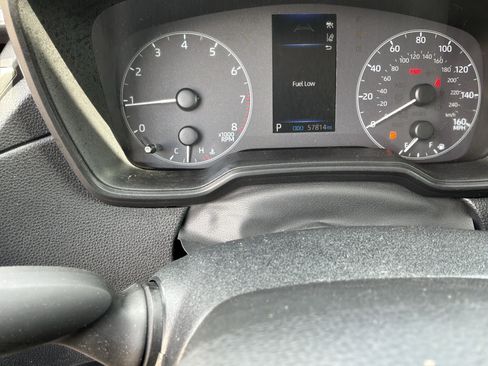 Used 2023 Toyota Corolla Cross LE w/ Moonroof Package FWD image 22