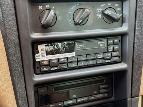 Used 1994 Ford Mustang GT image 13
