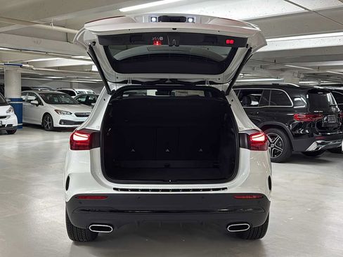 New 2026 Mercedes-Benz GLA 250 4MATIC image 7