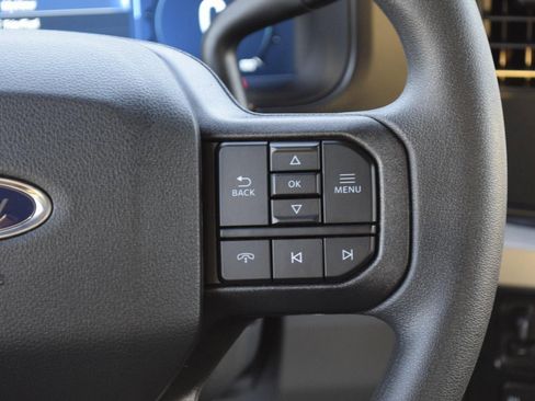 New 2026 Ford F250 XLT w/ XLT Premium Package image 10