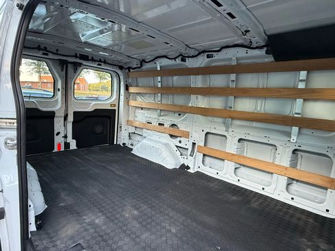 Used 2023 Ford Transit 250 Low Roof w/ Exterior Upgrade Package image 23