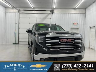 Used 2026 GMC Sierra 1500 SLT w/ SLT Premium Plus Package AWD/4WD 360° Tour
