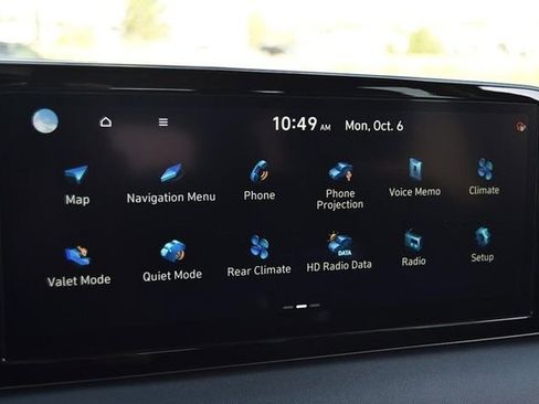 Used 2024 Hyundai Palisade SE image 13