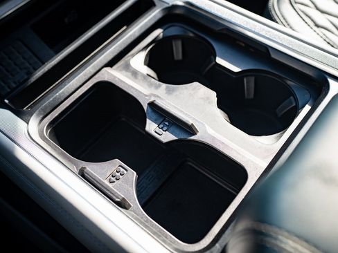 Used 2024 Ford F450 Limited w/ FX4 Off-Road Package image 36