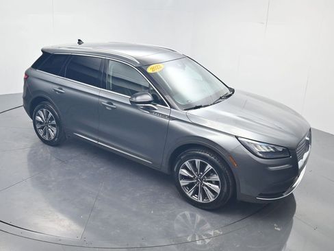 Used 2022 Lincoln Corsair Reserve image 57