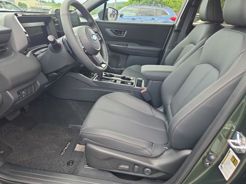 New 2026 Subaru Outback Limited XT AWD/4WD image 12