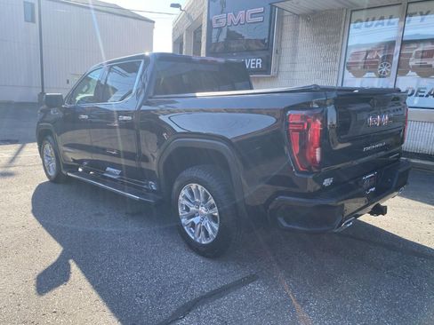 Used 2024 GMC Sierra 1500 Denali AWD/4WD image 6