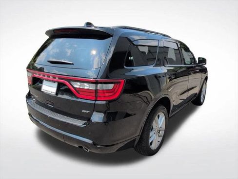 Certified 2022 Dodge Durango GT image 5