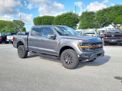 New 2026 Ford F150 Tremor w/ Equipment Group 402A High AWD/4WD image 34