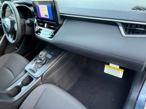 New 2026 Toyota Corolla Cross LE image 34