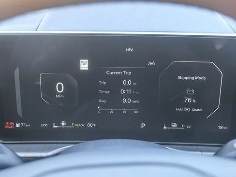 New 2026 Kia Sportage X-Line Prestige image 23