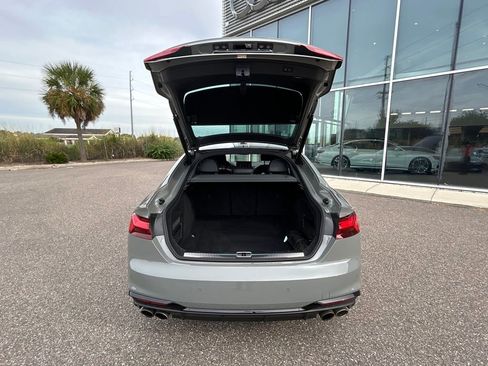 Used 2022 Audi S5 Premium Plus w/ Premium Plus Package image 63