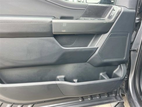 Used 2023 Ford F150 XLT w/ Equipment Group 302A High image 26