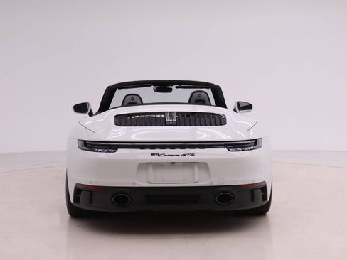Used 2022 Porsche 911 Carrera GTS image 7