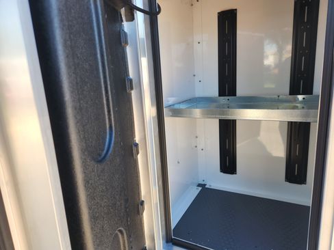 New 2025 Chevrolet Express 4500 w/ Power Convenience Package image 34