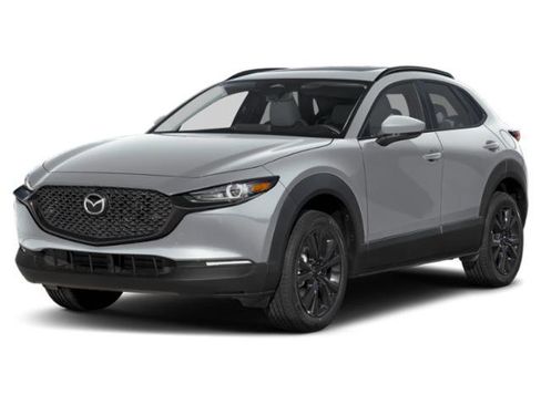 New 2026 MAZDA CX-30 Aire Edition AWD/4WD image 2