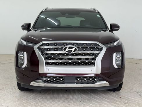Used 2020 Hyundai Palisade Limited AWD/4WD image 6
