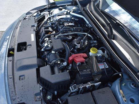 Used 2026 Nissan Sentra SV w/ SV Convenience Package FWD image 19