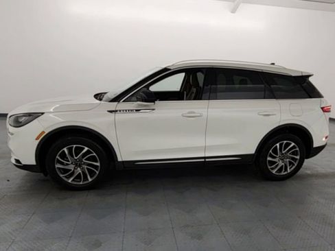 Used 2021 Lincoln Corsair AWD w/ Equipment Group 101A image 4