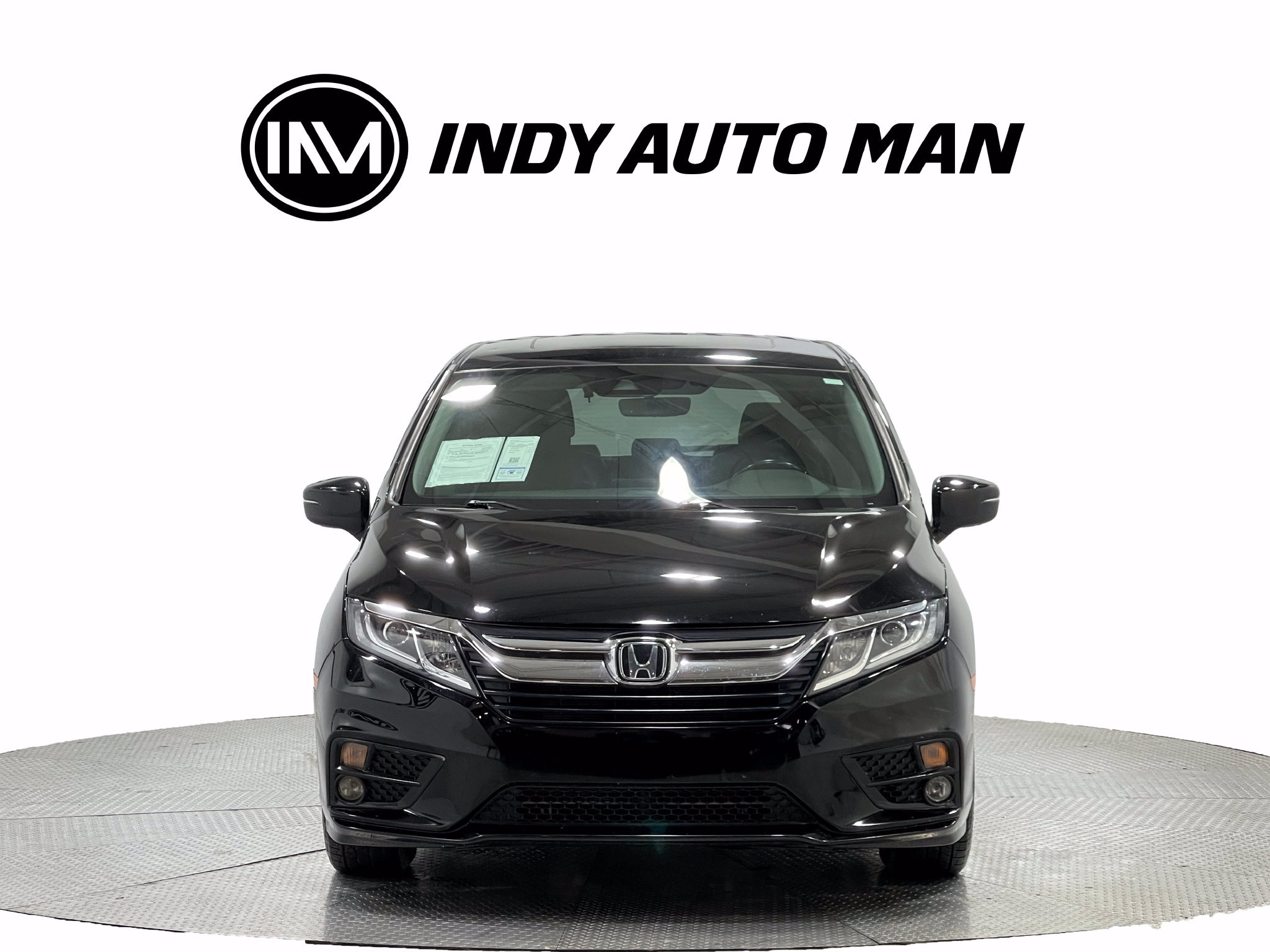 Used 2020 Honda Odyssey EX-L image 9