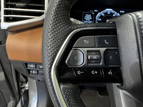 Used 2024 Toyota Tundra 1794 Edition image 14