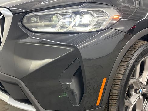 Used 2022 BMW X3 xDrive30i w/ Convenience Package AWD/4WD image 32